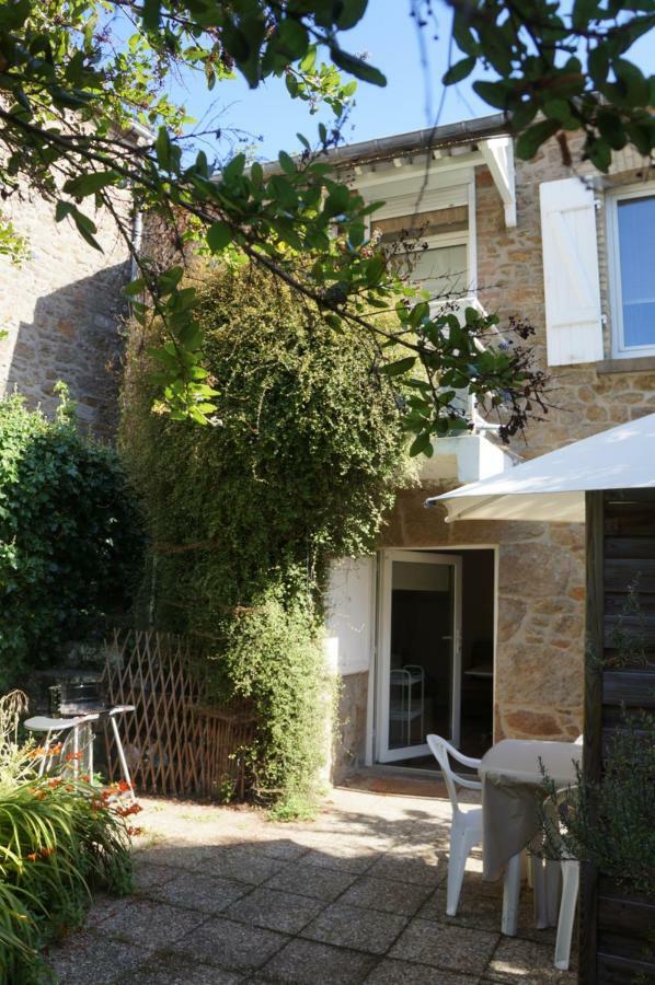 Rochebonne Plage Saint-Malo Exterior photo